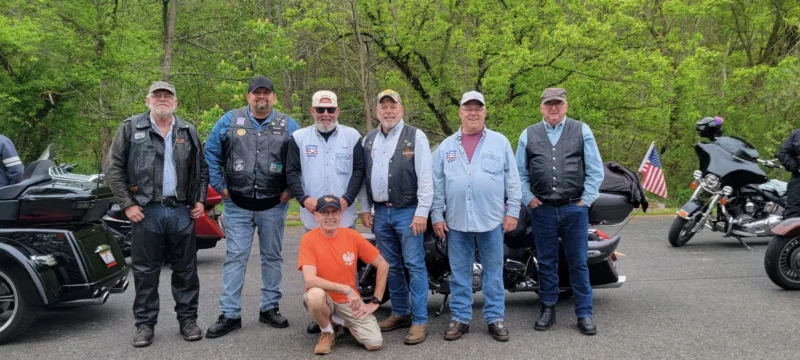 Poker run honors baseball coach while helping local students